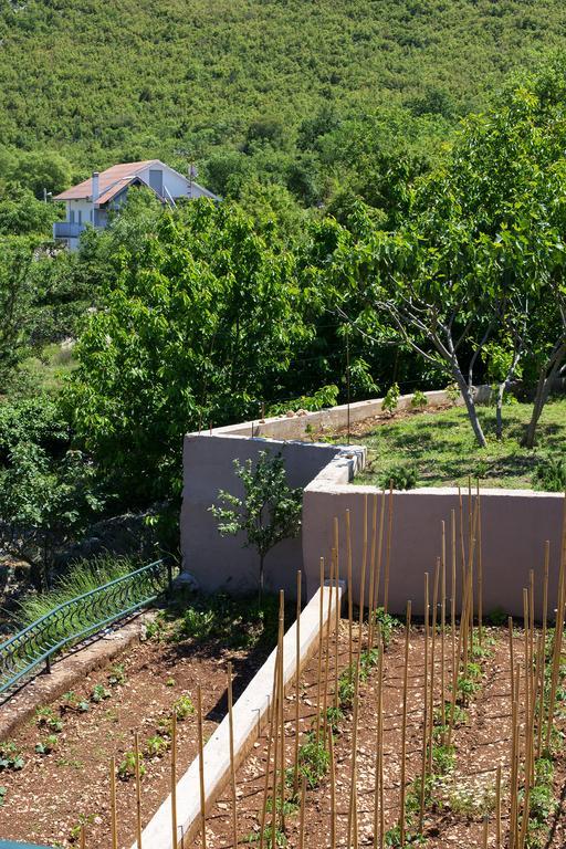Holiday Villa Anna Primorski Dolac Экстерьер фото