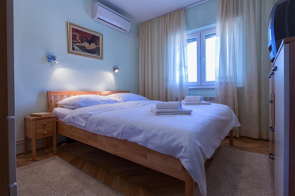 Holiday Villa Anna Primorski Dolac Экстерьер фото