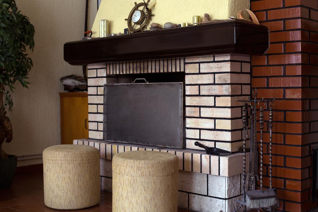 Holiday Villa Anna Primorski Dolac Экстерьер фото
