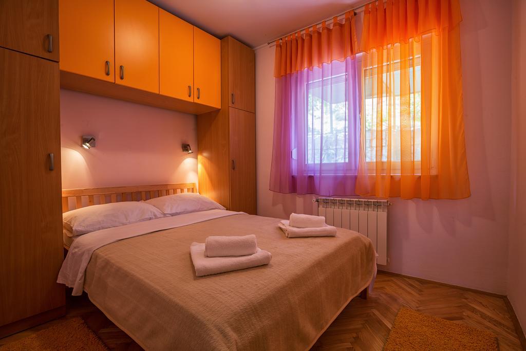 Holiday Villa Anna Primorski Dolac Экстерьер фото