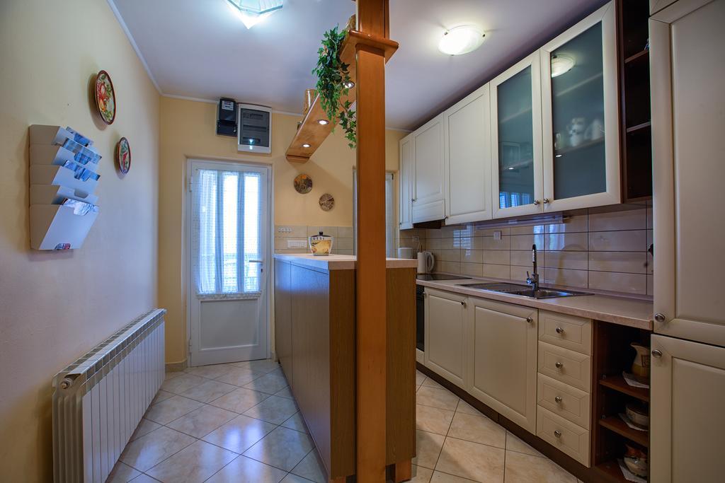 Holiday Villa Anna Primorski Dolac Экстерьер фото